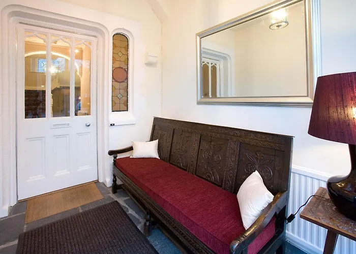 The Hideaway At Windermere (Adults Only)