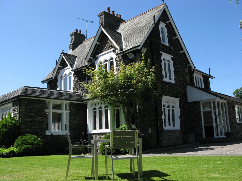 Maison d'hôtes The Hideaway At (adults Only) Windermere