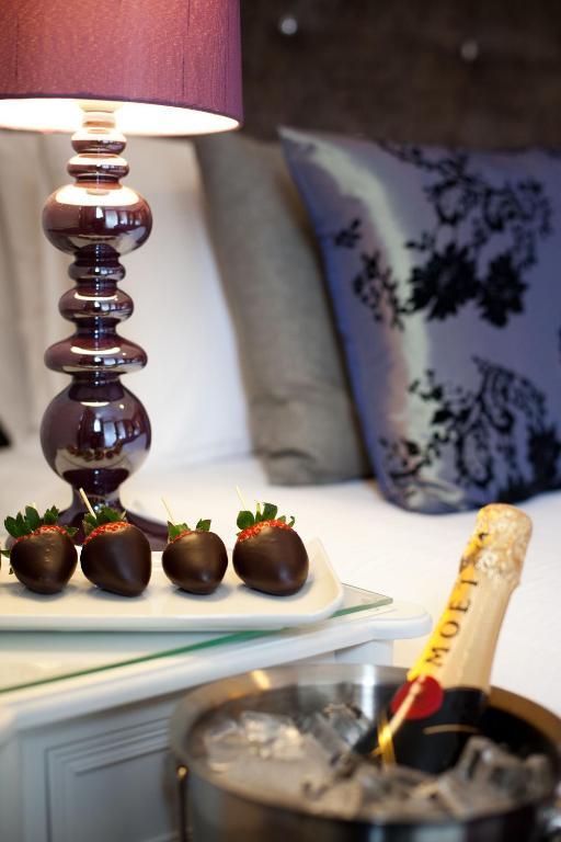 Maison d'hôtes The Hideaway At (adults Only)