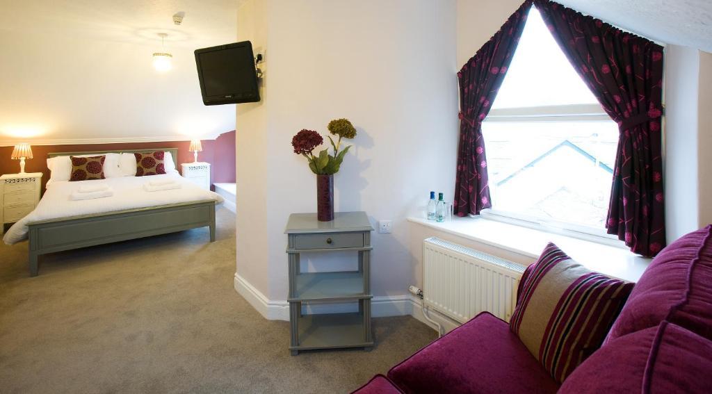 The Hideaway At (adults Only) Maison d'hôtes