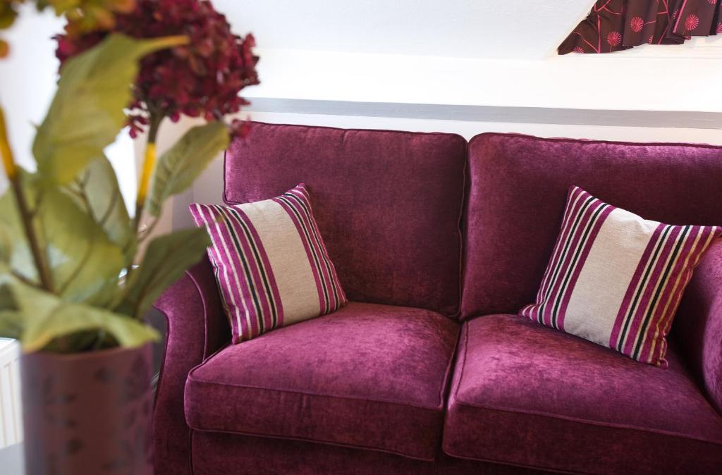 Maison d'hôtes The Hideaway At (adults Only) 4*