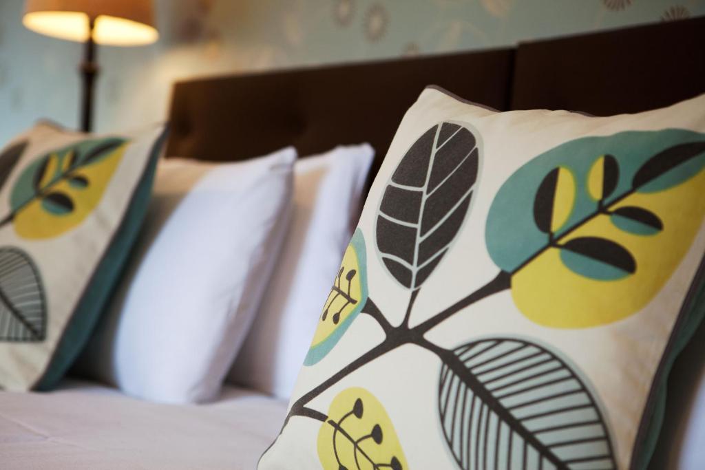 The Hideaway At (adults Only) Maison d'hôtes