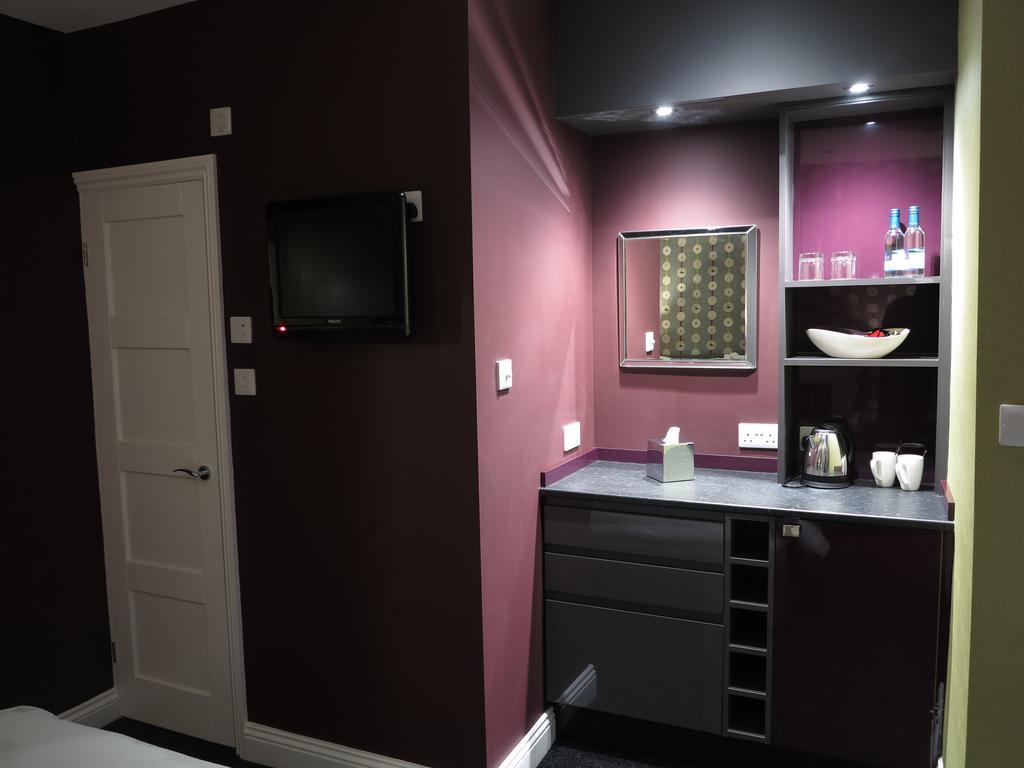 The Hideaway At (adults Only) Maison d'hôtes 4*