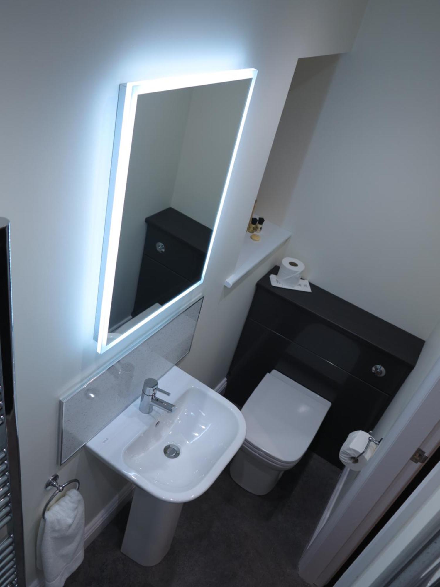 The Hideaway At (adults Only) Maison d'hôtes 4*