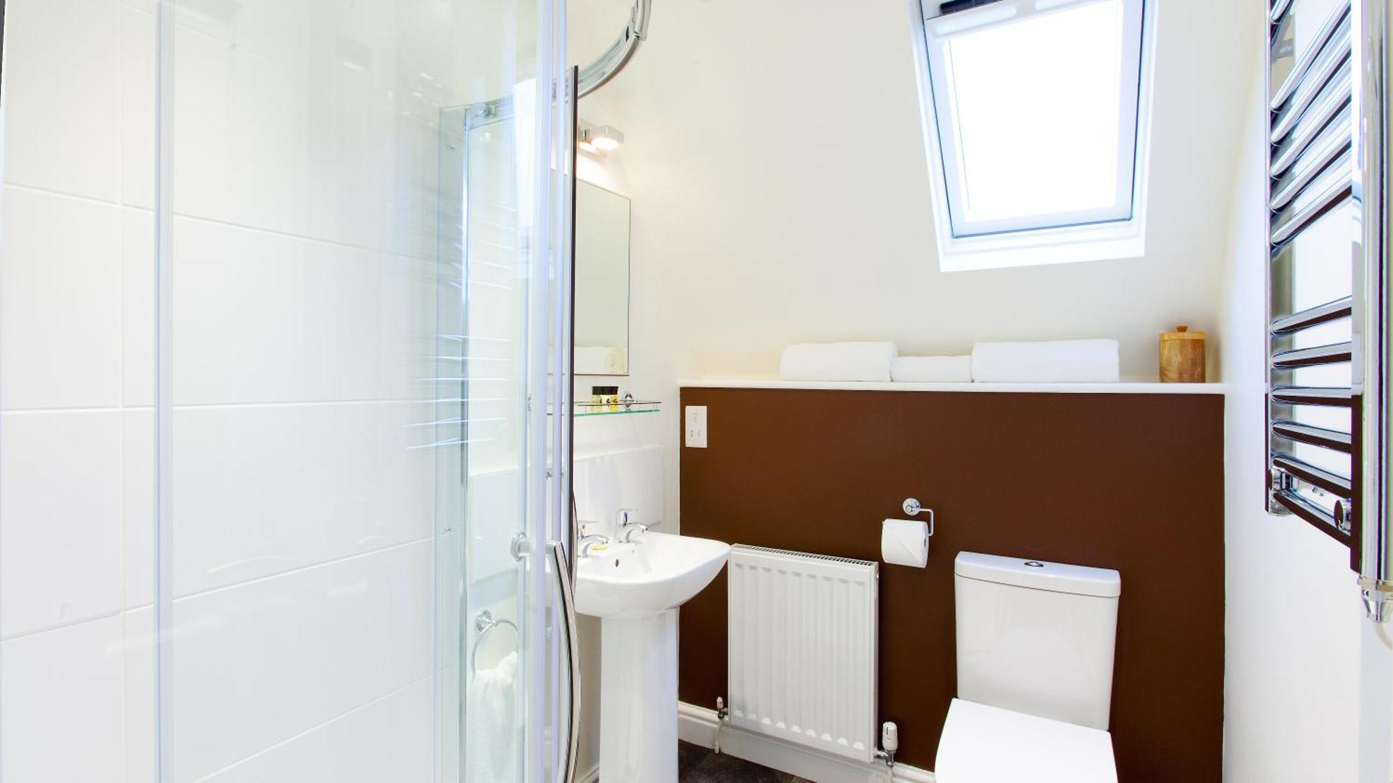 Maison d'hôtes The Hideaway At (adults Only) 4*