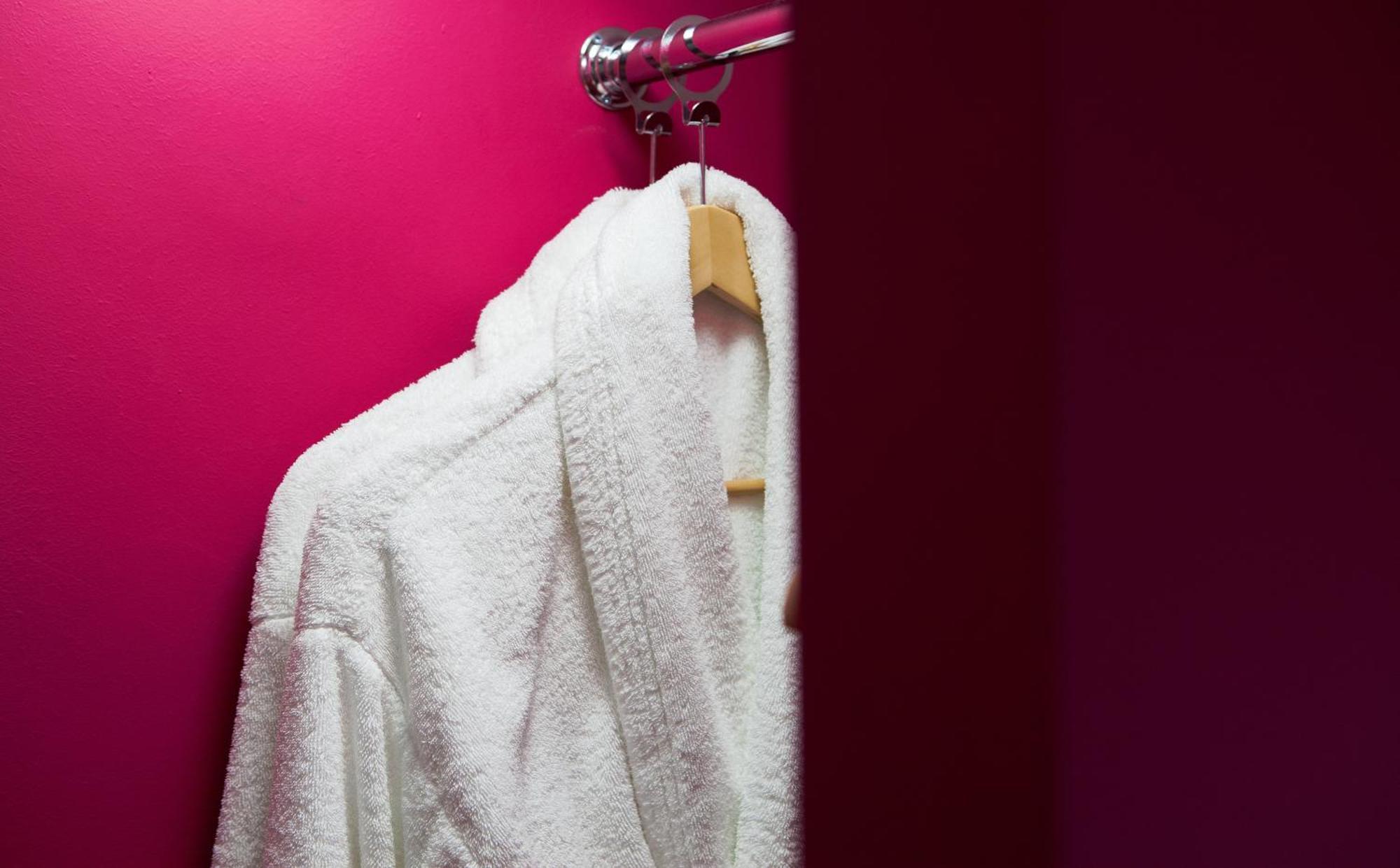The Hideaway At (adults Only) Maison d'hôtes 4*