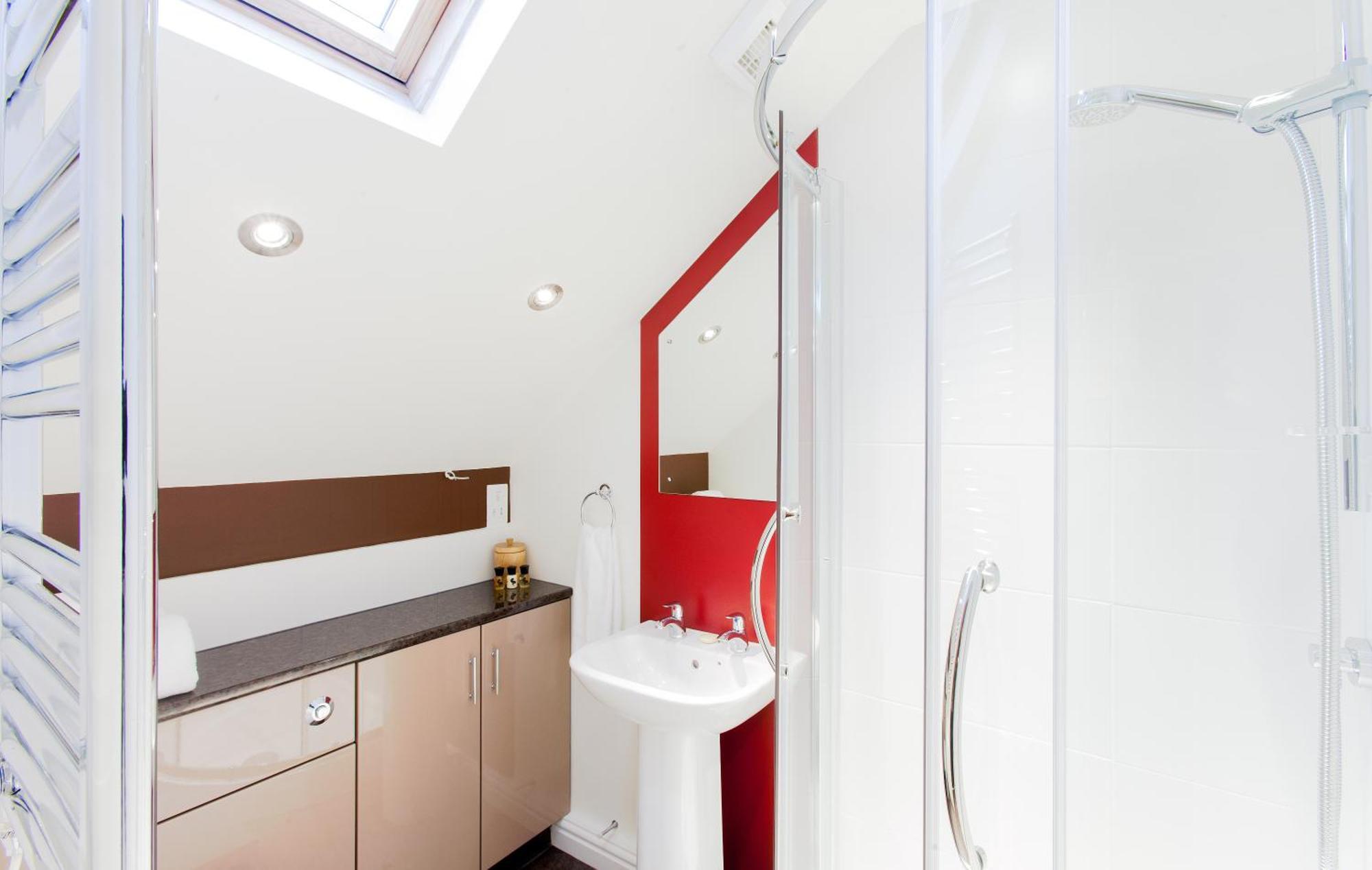 The Hideaway At (adults Only) Maison d'hôtes Windermere