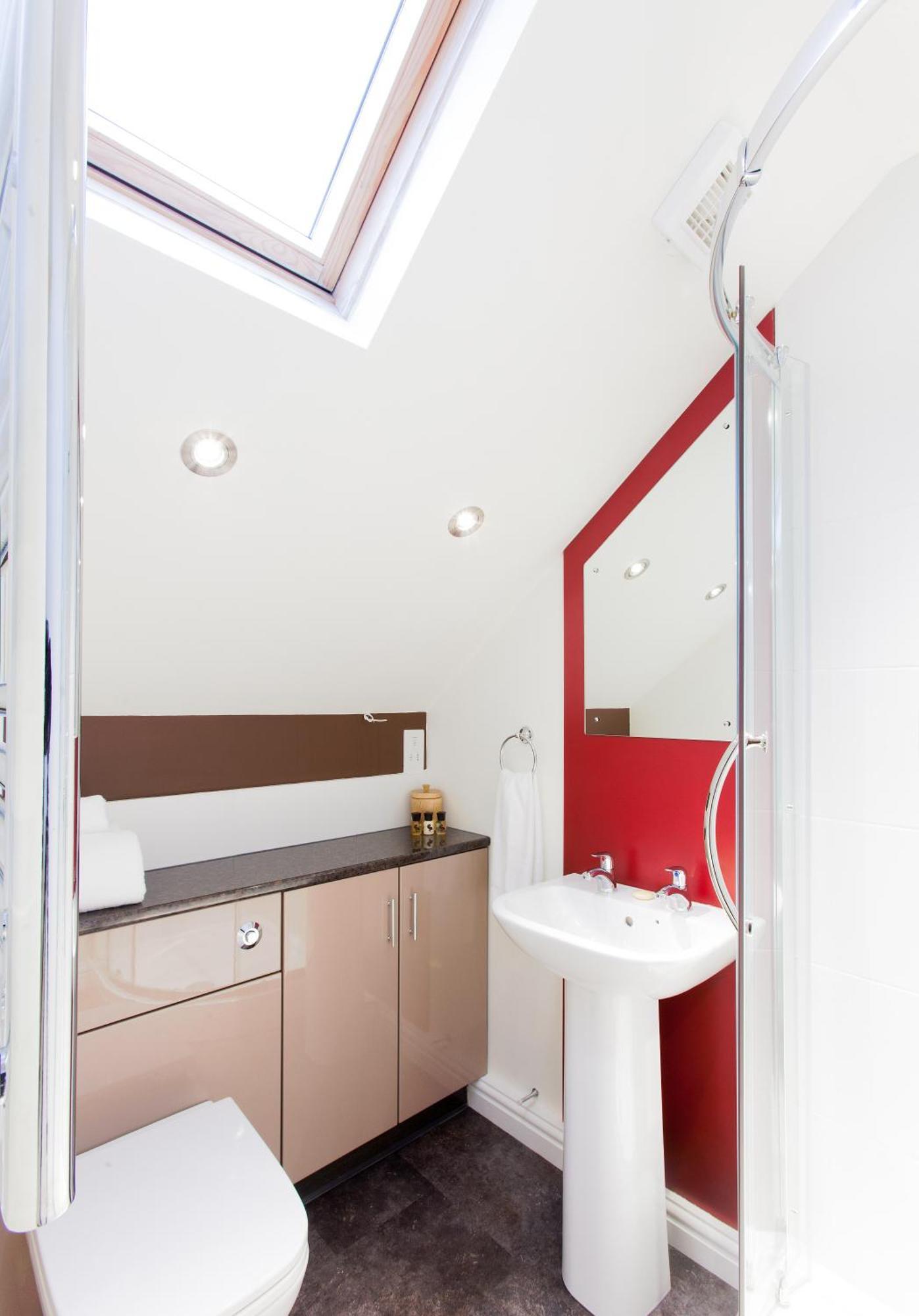 The Hideaway At (adults Only) Maison d'hôtes Windermere