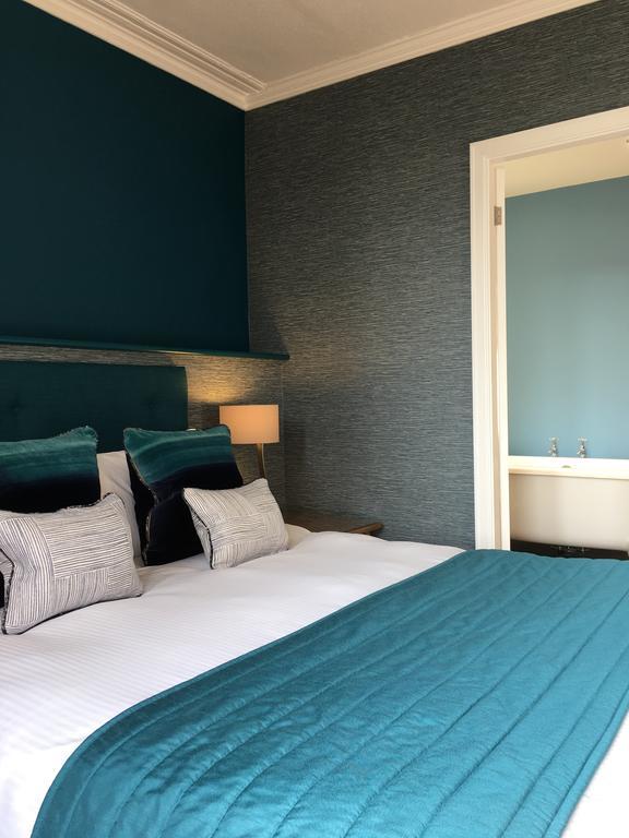 The Hideaway At (adults Only) Maison d'hôtes 4*