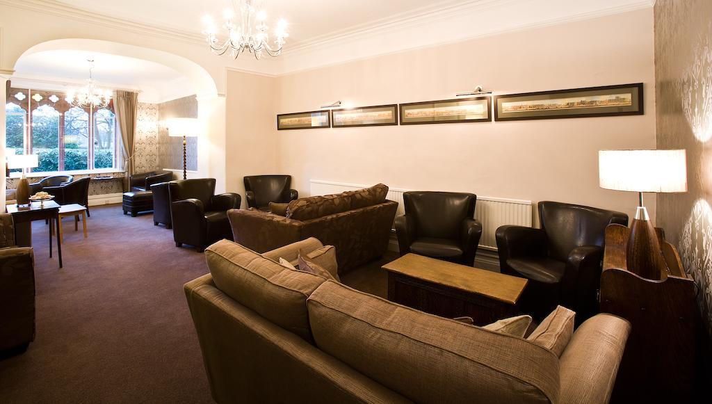 The Hideaway At (adults Only) Maison d'hôtes Windermere