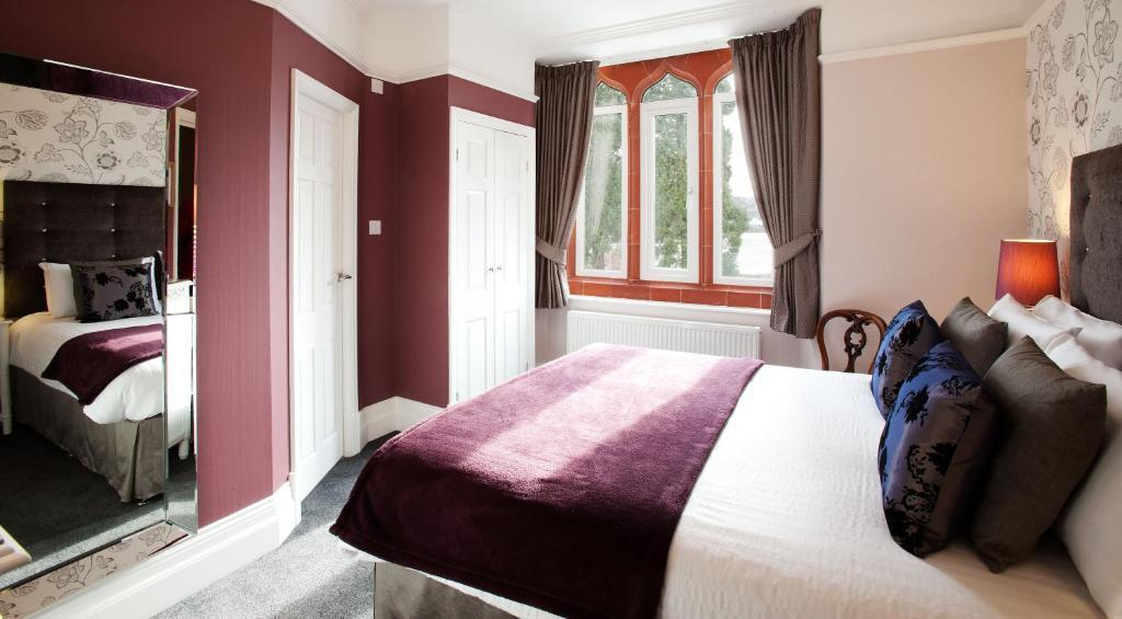 Maison d'hôtes The Hideaway At (adults Only)