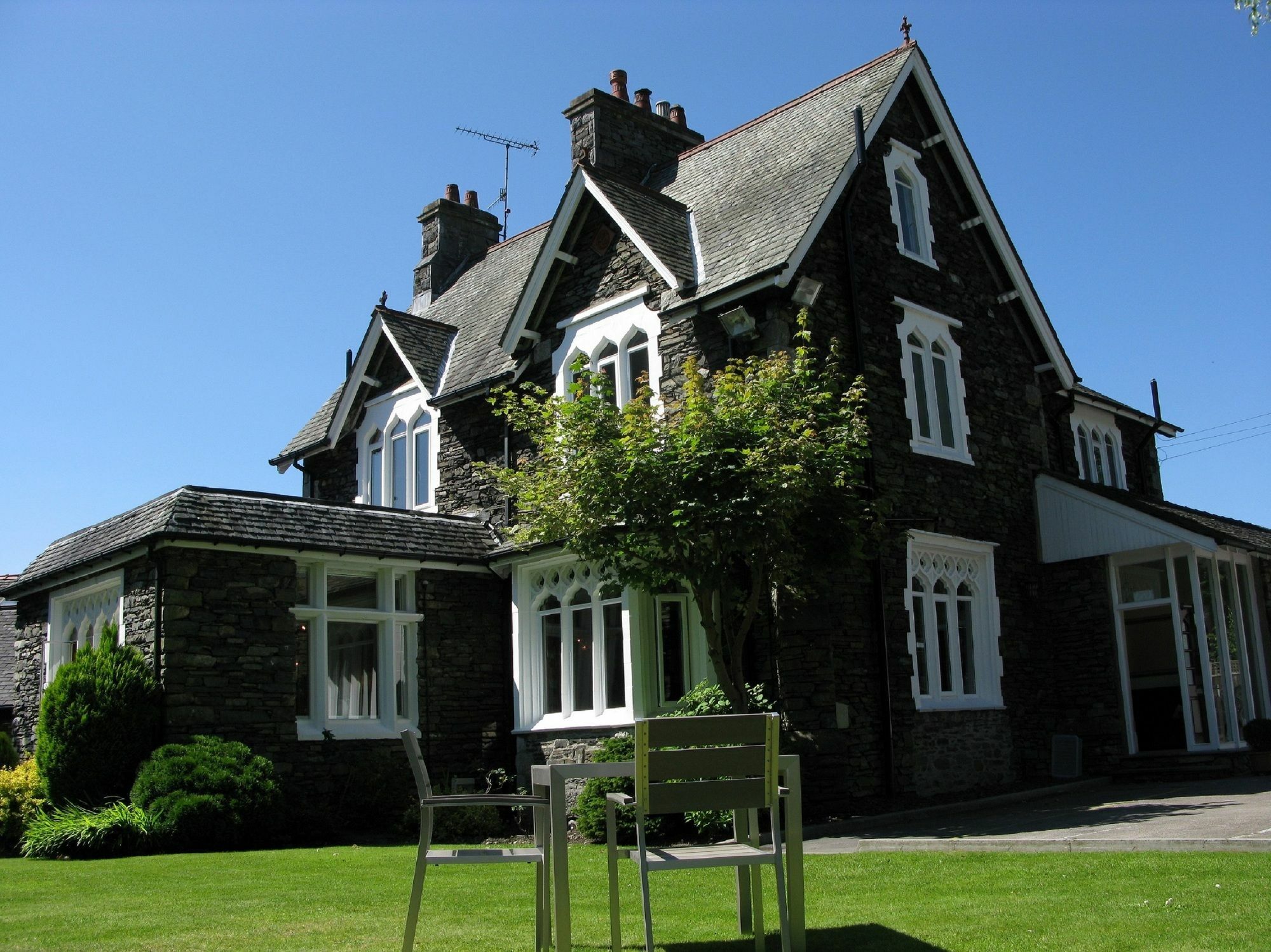 The Hideaway At (adults Only) Maison d'hôtes Windermere