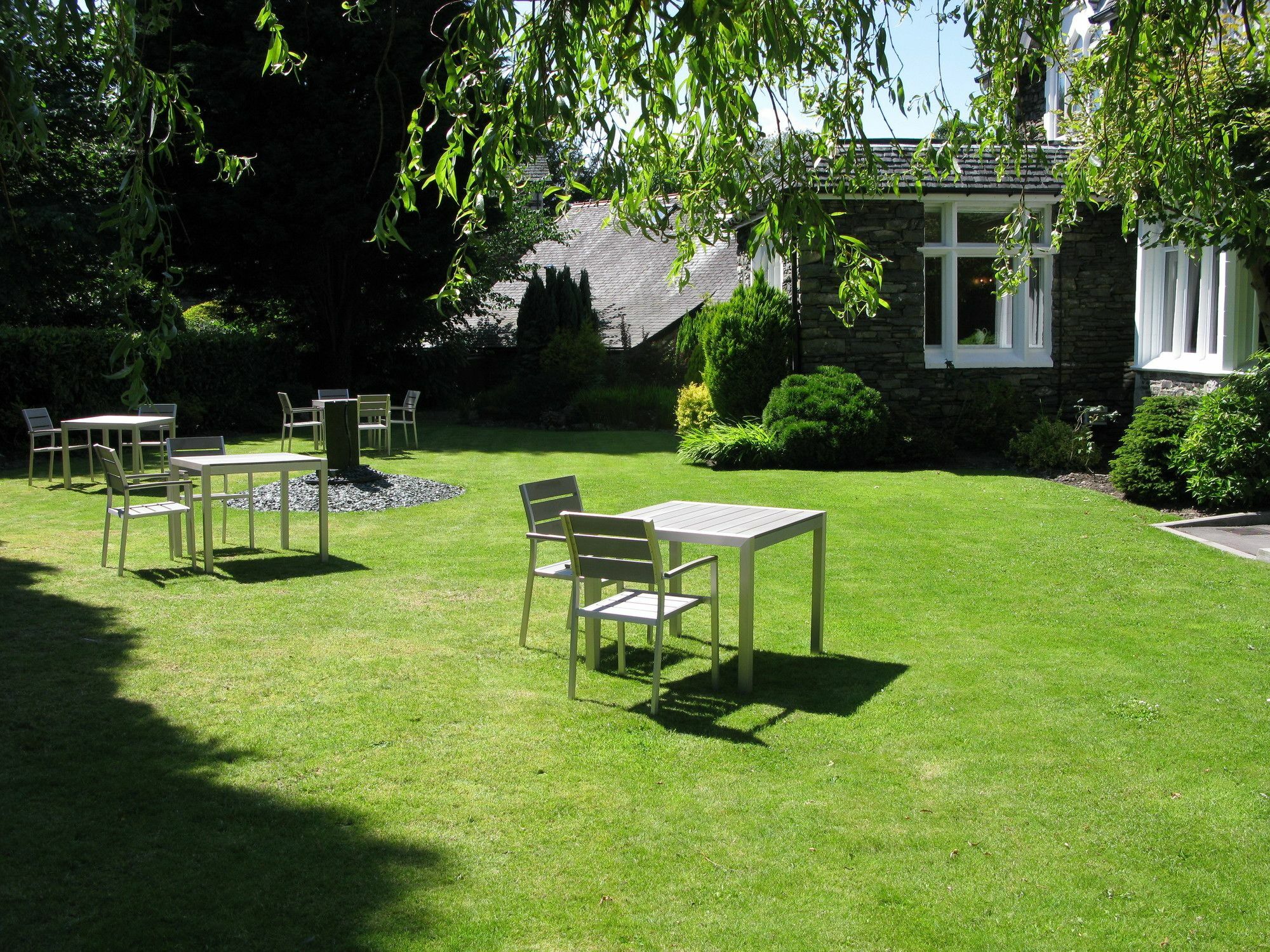 The Hideaway At (adults Only) Maison d'hôtes 4*